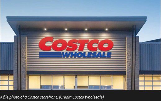 Costco opens in Kyle, Texas!  Tremendous growth happening in the past 10 years. - Dacy Business Park